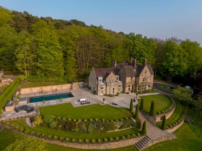 7 Bedroom Detached House To Rent In Stone Street, Seal, Sevenoaks, TN15