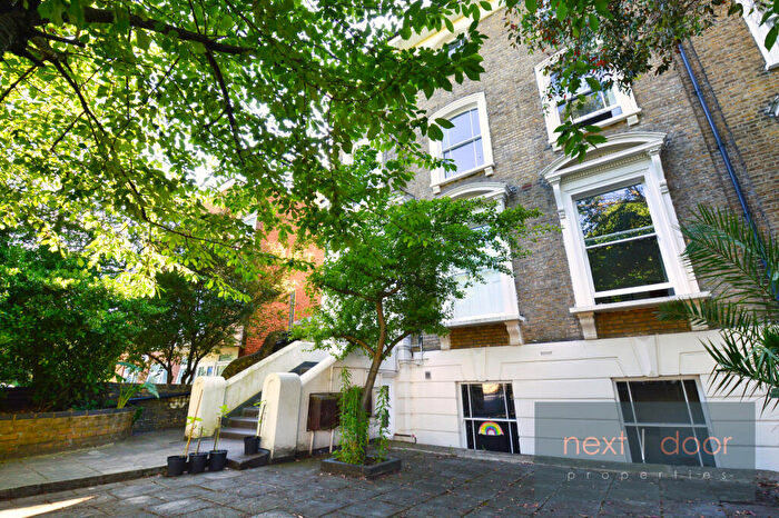 2 Bedroom Apartment To Rent In Wickham Road, Brockley, SE4