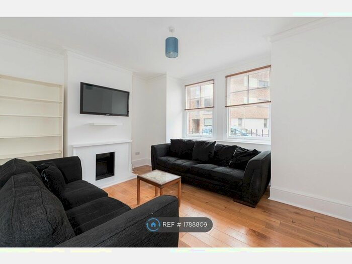 2 Bedroom Flat To Rent In Liberty Street, London, SW9