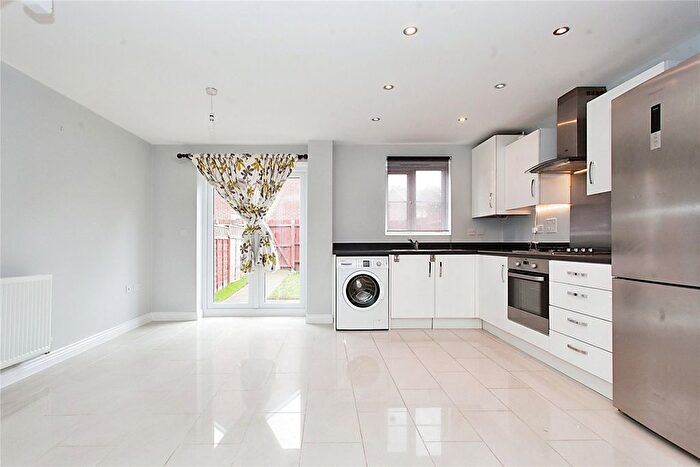3 Bedroom End Of Terrace House For Sale In St. Johns Lane, Papworth Everard, Cambridge, Cambridgeshire, CB23