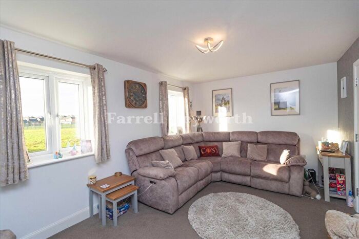 4 Bedroom House For Sale In Fieldfare Close, Heysham, Morecambe, LA3