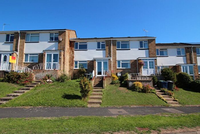 3 Bedroom Terraced House For Sale In Pheasant Drive, High Wycombe, HP13