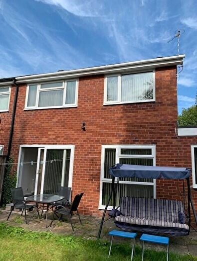 3 Bedroom Semi Detached House To Rent In Cotton Hill, Manchester, Greater Manchester, M20