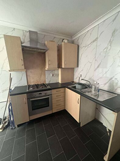 2 Bedroom Flat To Rent In Cromwell Road, Town Centre, Luton, Bedordshire, LU3