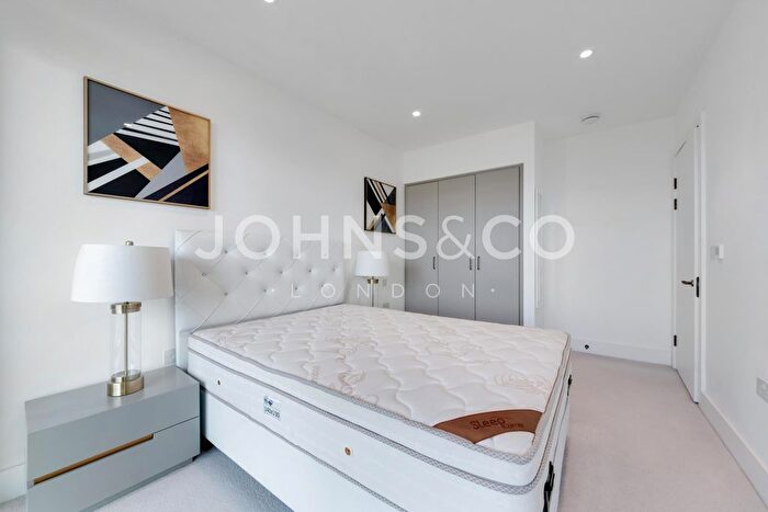 1 Bedroom Flat To Rent In Fifty Seven East, Kingsland High Road, Dalston, E8