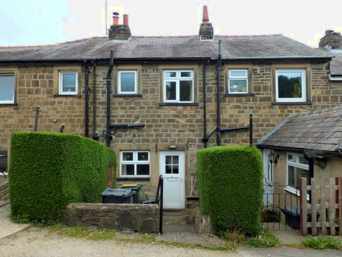 2 Bedroom Terraced House To Rent In Dale View, Steeton, Keighley, BD20