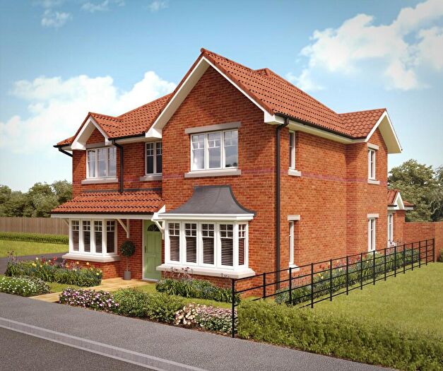 4 Bedroom Detached House For Sale In Maltby, Rotherham, South Yorkshire, S66