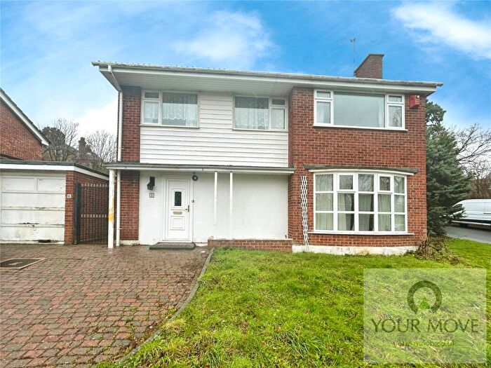 5 Bedroom Detached House To Rent In Tall Elms Close, Bromley, BR2