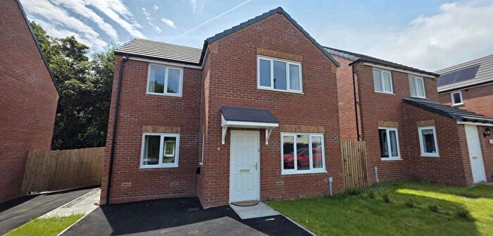 4 Bedroom Detached House For Sale In Poppy Close, Catterick Garrison, DL9