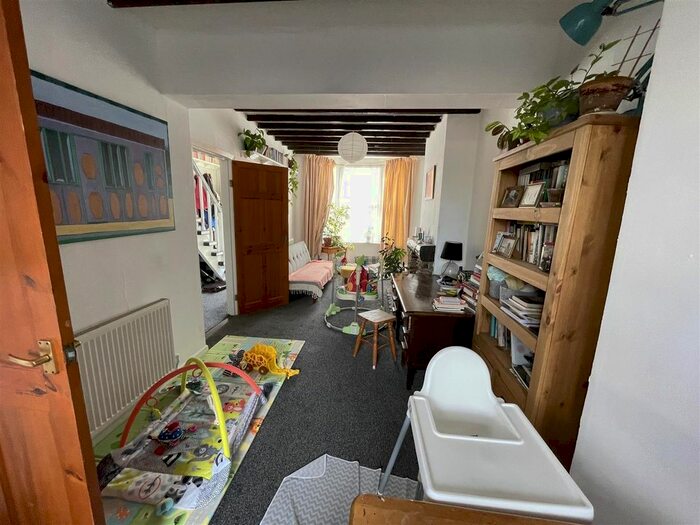 2 Bedroom Property To Rent In Whiteway Road, St. George, Bristol, BS5