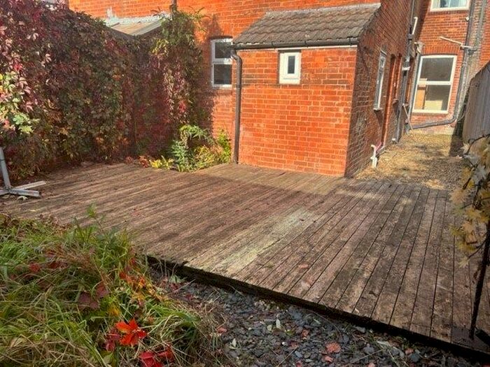 2 Bedroom Flat To Rent In Walpole Road, Bournemouth, BH1