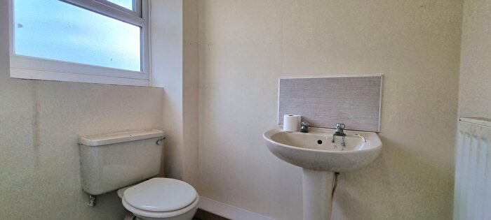 1 Bedroom Flat To Rent In Front Street, Newcastle Upon Tyne, NE12