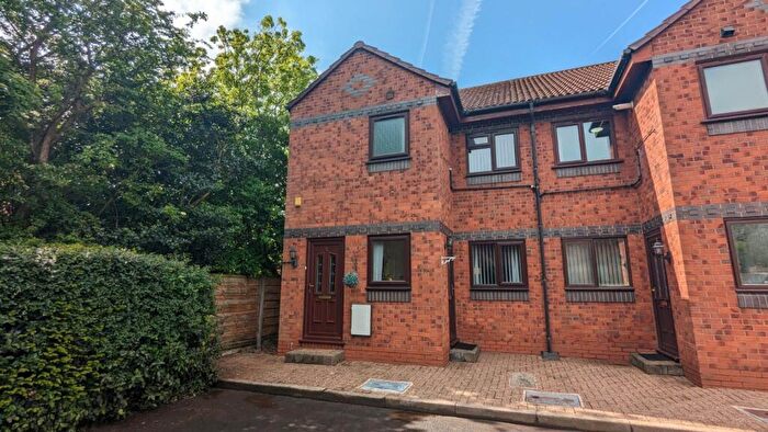 1 Bedroom Apartment To Rent In Partridge Court, Buxton Road, Stockport, Greater Manchester, SK2