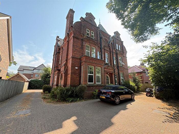 2 Bedroom Apartment To Rent In Milbank Road, Darlington, DL3