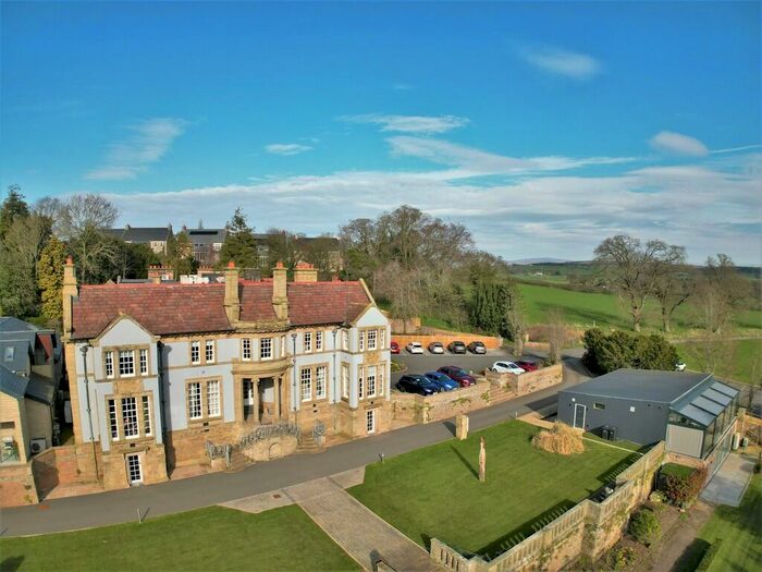 2 Bedroom Apartment For Sale In Scalesceugh Hall, Carleton, CA4