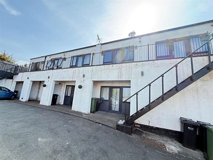 1 Bedroom Flat To Rent In Broad Street, Kidderminster, DY10