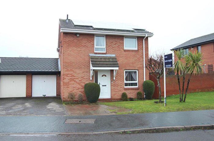 4 Bedroom Detached House For Sale In Denehall Road, Kirk Sandall, Doncaster, DN3
