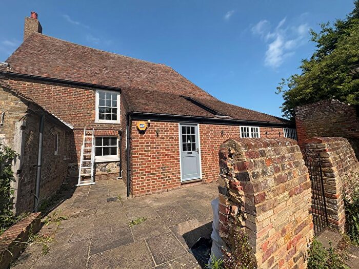 3 Bedroom Semi-Detached House To Rent In Nash Road, Margate, CT9