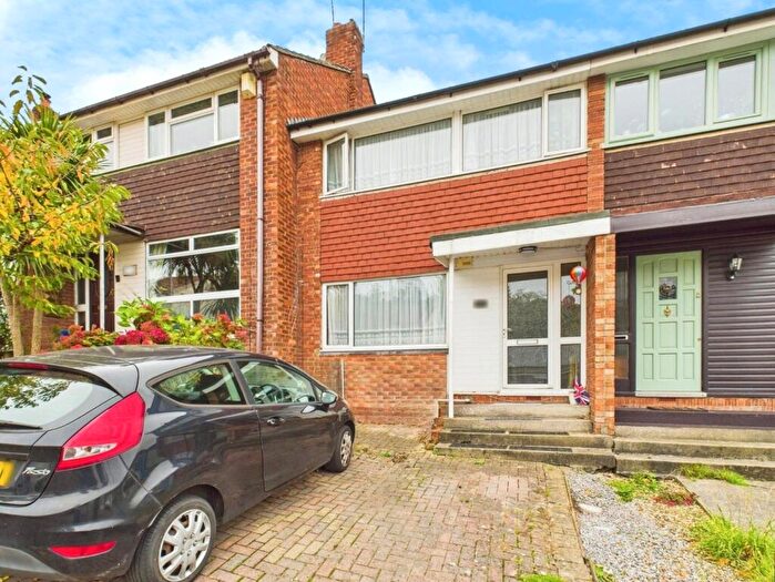 3 Bedroom House For Sale In Dundridge Lane, St George, Bristol, BS5