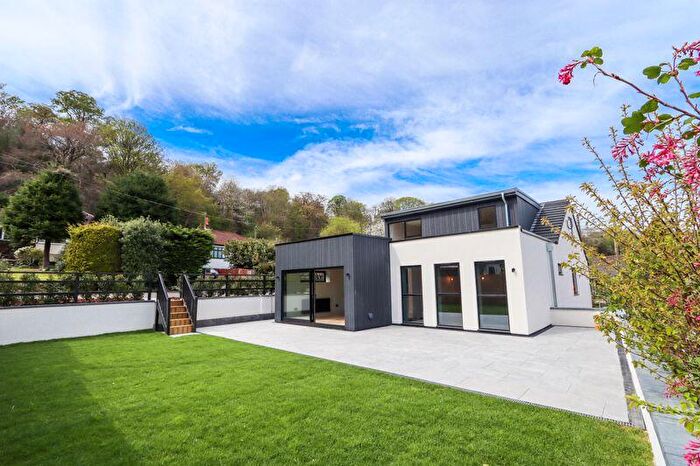 4 Bedroom Detached House To Rent In Bennetts Way, Clevedon, BS21