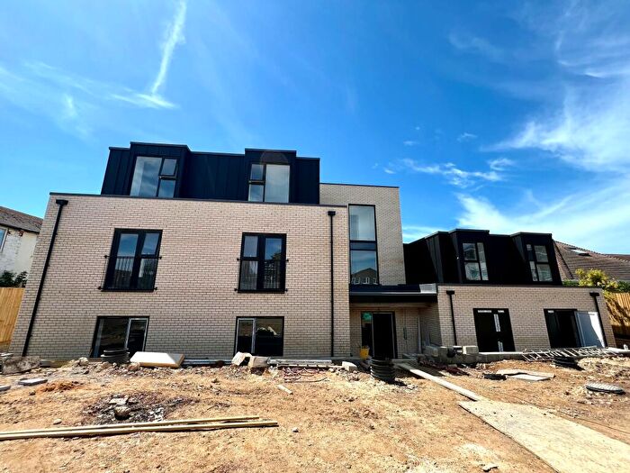 4 Bedroom Apartment To Rent In South Coast Road, Telscombe Cliffs, BN10