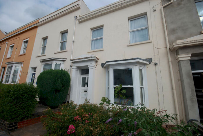 1 Bedroom House To Rent In Fffr, Clarendon Street, Leamington Spa, CV32