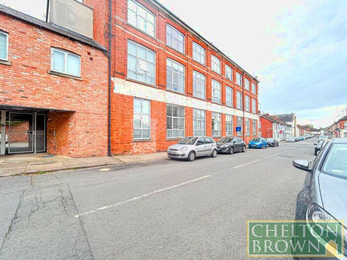 2 Bedroom Apartment To Rent In Artizan Road, Northampton, Northamptonshire, NN1