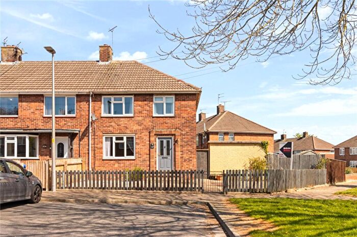 3 Bedroom End Of Terrace House For Sale In Edge Avenue, Scartho, N E Lincs, DN33
