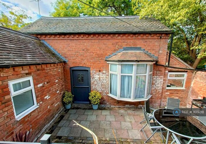 2 Bedroom Detached House To Rent In Barons Cross Road, Leominster, HR6