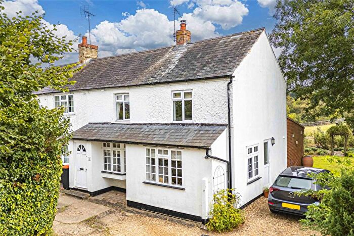 3 Bedroom House For Sale In Eggington, Central Bedfordshire, LU7