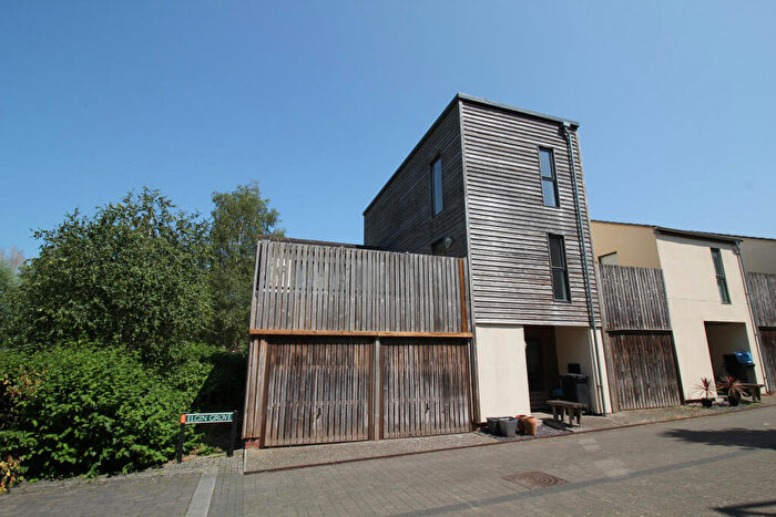 4 Bedroom Town House For Sale In Elgin Grove, Street, BA16