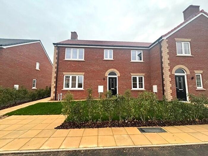 1 Bedroom Flat To Rent In Prangley Road, Downham Market, PE38