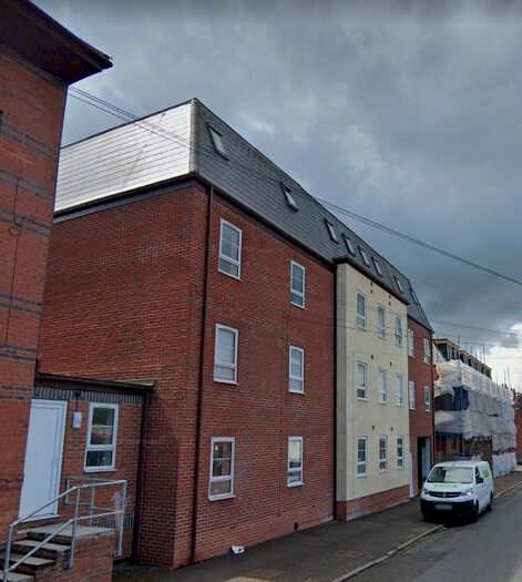 2 Bedroom Flat To Rent In Suffrage Street, Smethwick, B66