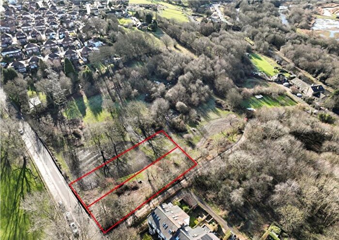 Land For Sale In Land At Pollard Lane, Bramley, Leeds, West Yorkshire, LS13