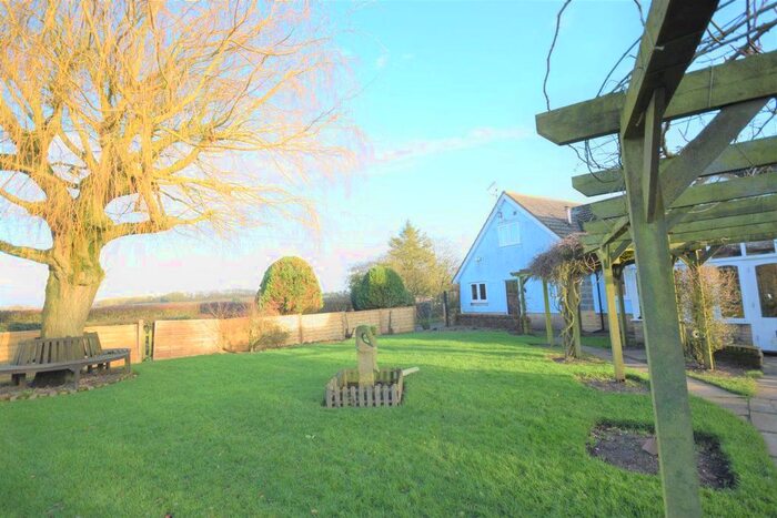 1 Bedroom Flat To Rent In Mill Lane, Clavering, Saffron Walden, CB11