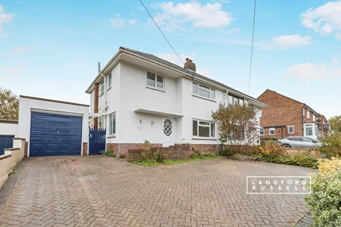 3 Bedroom Semi Detached House To Rent In Avalon Road Orpington, BR6