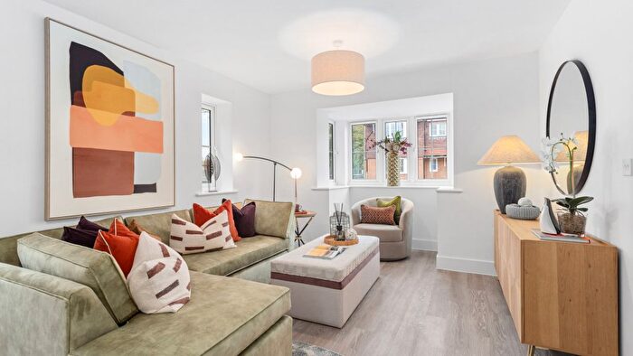 3 Bedroom Detached House For Sale In Mapplehurst Way, Ninfield, Battle, TN33