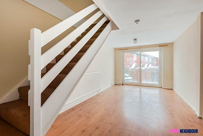 2 Bedroom End Of Terrace House To Rent In Stapleford Close, London, E4