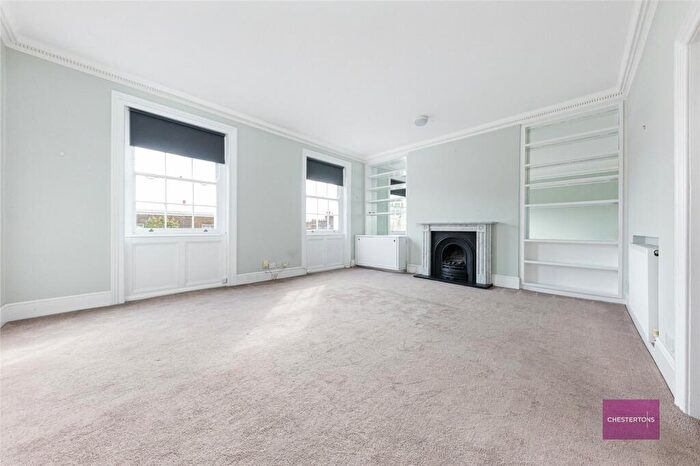 2 Bedroom Flat To Rent In Inglebert Street, Islington, EC1R
