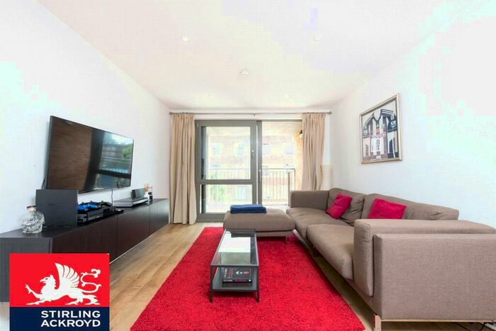 2 Bedroom Apartment To Rent In Palm House, Sancroft Street, Vauxhall, London, SE11