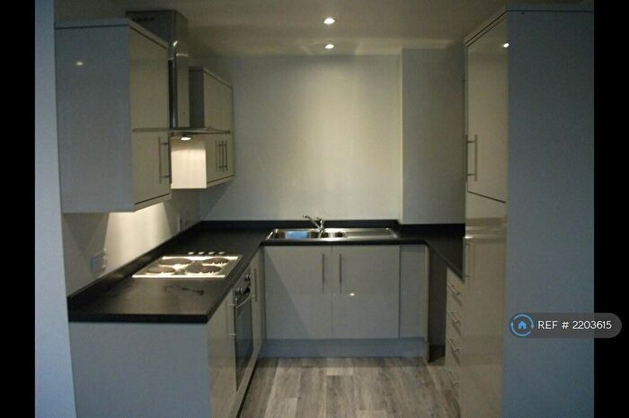 2 Bedroom Flat To Rent In Preston Rd, Longridge, PR3