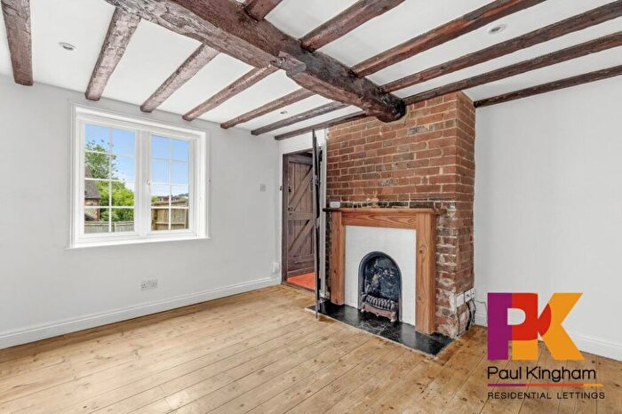 2 Bedroom Semi-Detached House To Rent In New Road, High Wycombe, HP12