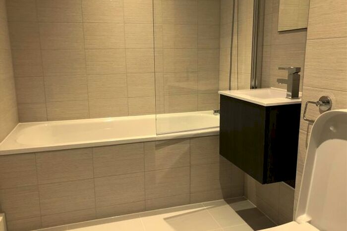 1 Bedroom Flat To Rent In Aria Apartments, Chatham Street, Leicester, LE1