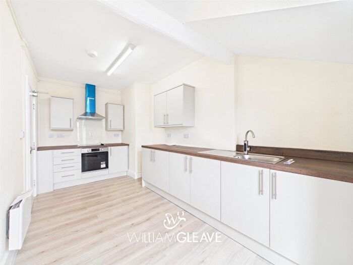 1 Bedroom Apartment To Rent In Lloyd Street, Llandudno, Conwy, LL30