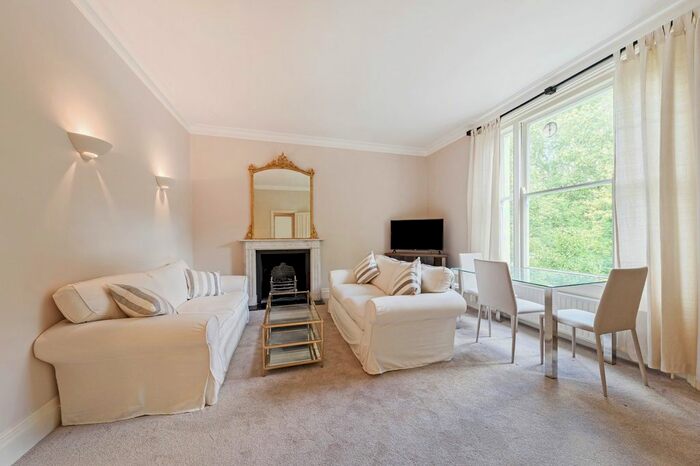 1 Bedroom Flat To Rent In Gledhow Gardens, London, SW5