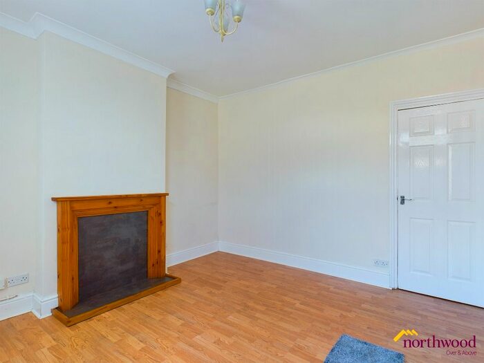 2 Bedroom Semi-Detached House To Rent In Millrise Road, Milton, ST2