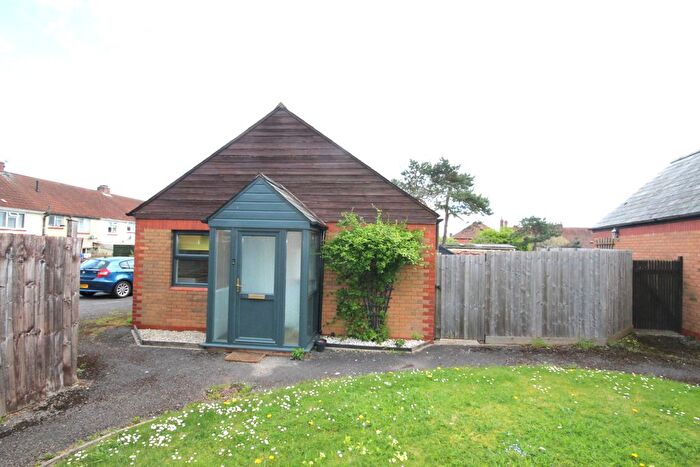 1 Bedroom Detached Bungalow For Sale In Whiting Lane, North Petherton, Bridgwater, TA6