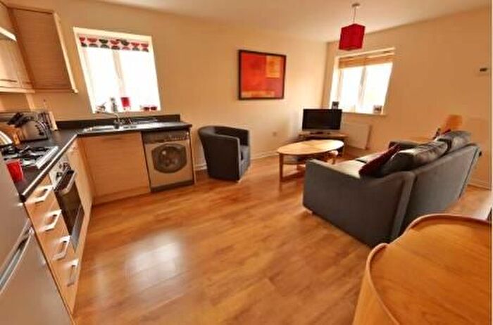 1 Bedroom End Terrace House To Rent In Fusiliers Close, New Stoke Village, Coventry, CV3