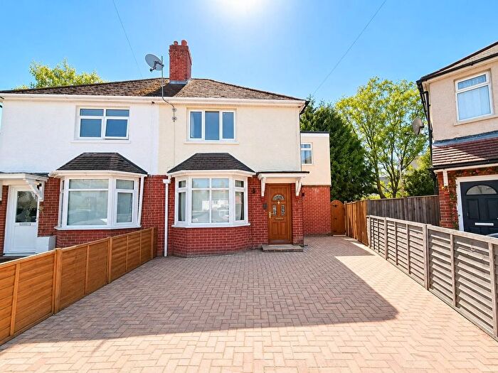 3 Bedroom Property To Rent In Birch Road, Southampton, SO16