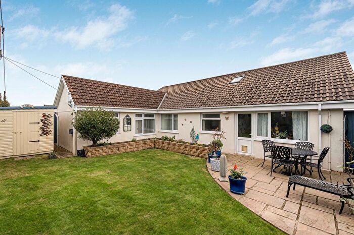 5 Bedroom Detached House For Sale In Lamellyn Drive, Truro, TR1